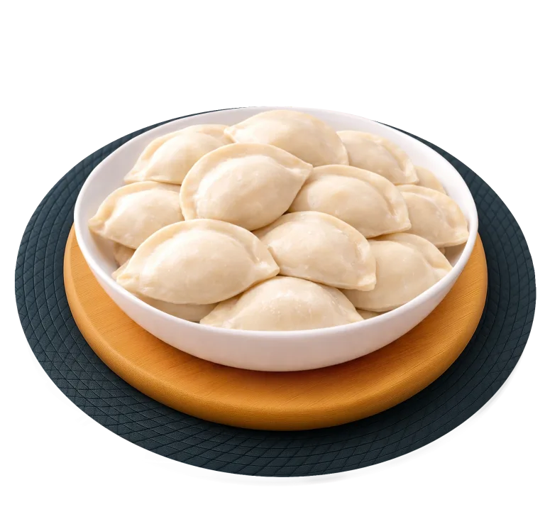 Пельмені «Козацькі»