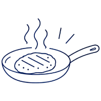 Easy and convenient to cook