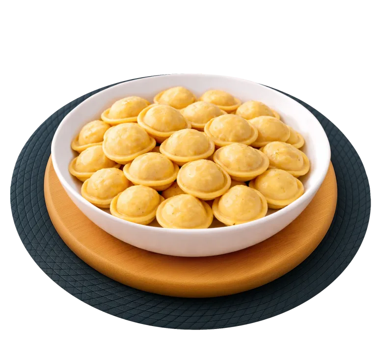 Пельмені «Казкові»