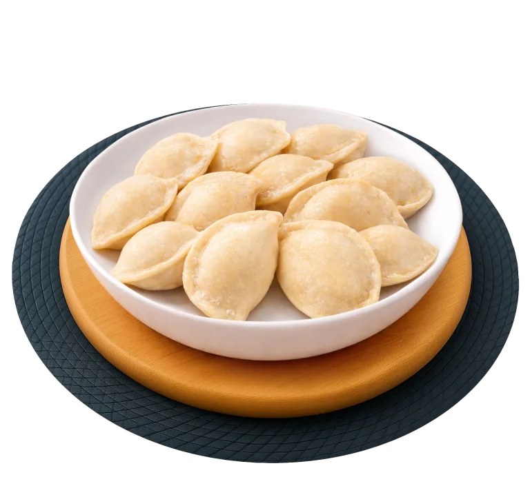 Пельмені «Курячі»