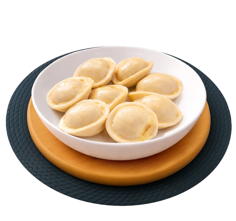 Пельмені «Народні»