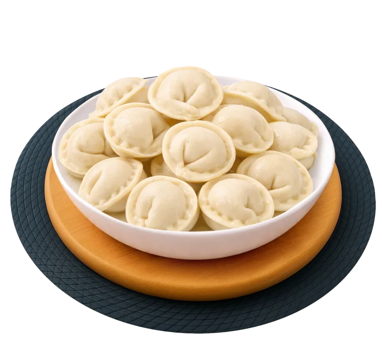 Пельмені «Рідні»